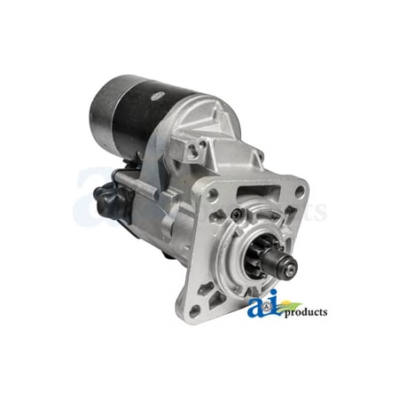 A & I Products Starter, New ND/OSGR 7.9" x7.9" x13.2" A-246-25104